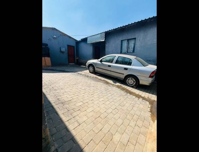 0 BEDROOM HOUSE FOR SALE IN COSMO CITY